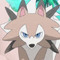 Lycanroc playz