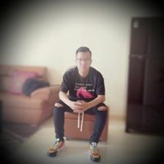 Nguyễn Lâm Anh Sơn