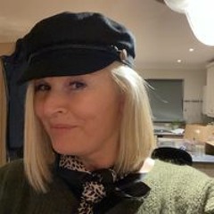 Juliet Nicholas - Toots