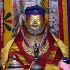 Thinley Rabgay