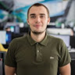 alex shvetsov