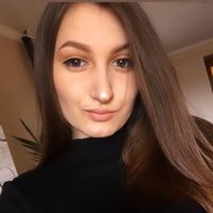 Ірина Фітковська