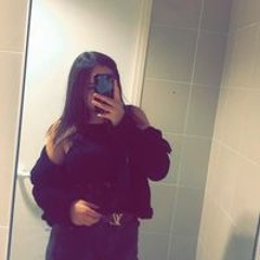 Maeva Ladaoui