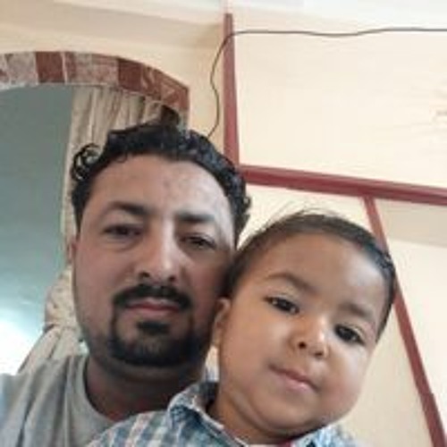 Mohamed Hamed Abbas’s avatar