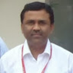 Pramod Patil