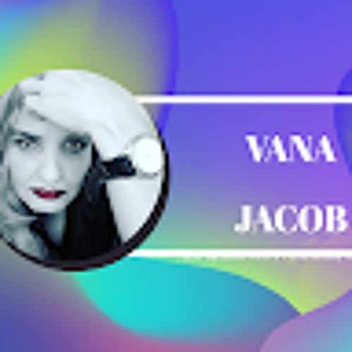 VANA JACOB’s avatar