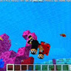 LavaGirlgGame Minecraft
