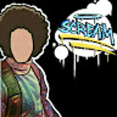 scream did it