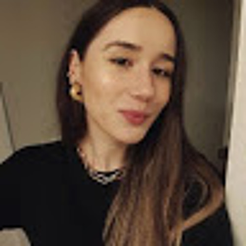 Marina Bendhack’s avatar