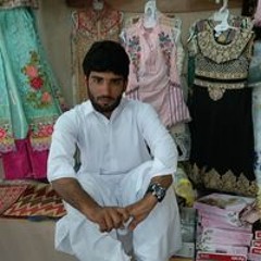Nawbzada Zainmughal