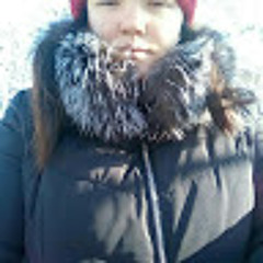 Марина Бирюк