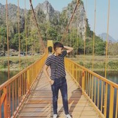 ARlek Phanouvong