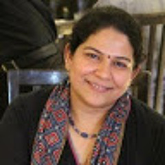 Gayatri Vaidya