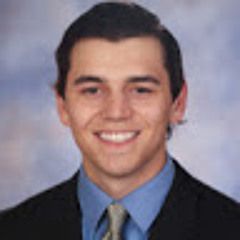 Austin Fairchild