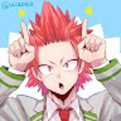 Eijirou Kirishima