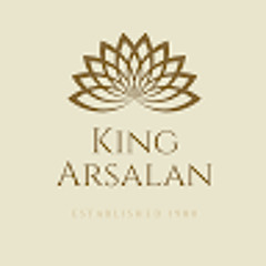 King Arsalan