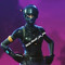 RinaT on ytb Fortnite