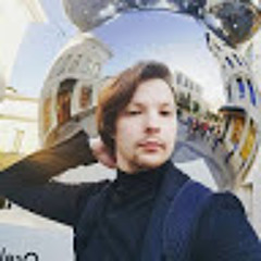 Константин Григорьев