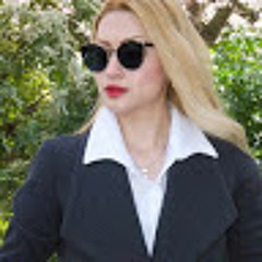 Rozita Rahmatpour