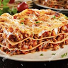 Lasagna Lad
