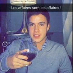 Julien Fleitou