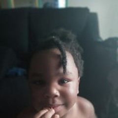 Andrew Johnathan Sr.