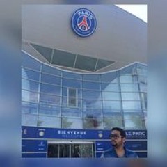 Faisal Alfahad