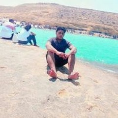 احمد ظن