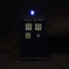 The 25th Doctor1922