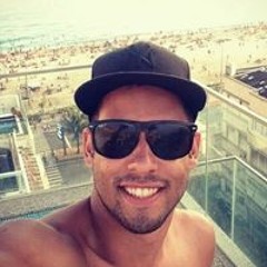 Igor Guedes
