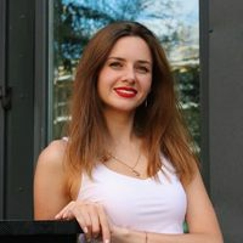 Астраханцева Светлана’s avatar