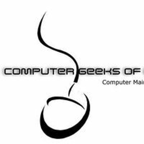 Stream Computers Geeks of GA music Listen to songs, albums, playlists