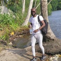 Stéphane Melshisedeks