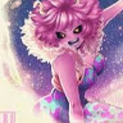 Mina Ashido