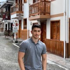 Orlando Garzon Salazar