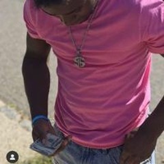 Elijah Gary
