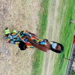 Shania Barnes