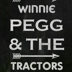 Winnie Pegg