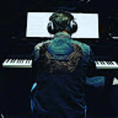 marcus englert music