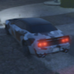 car person
