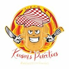 Kousin's Potatoes