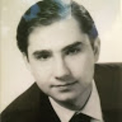 VI Lebedev