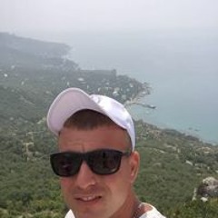 Георгий Осипенко