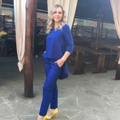 Albina Barkova