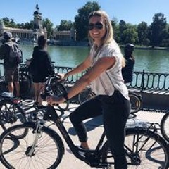 Kelsey Vitols