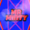 Mr Minty
