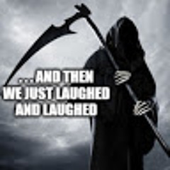 iDiedOfLaughter Inc.