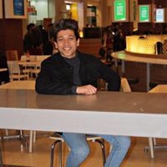 جمال ياسر