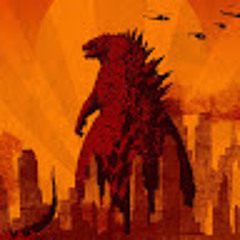 Godzilla 0805