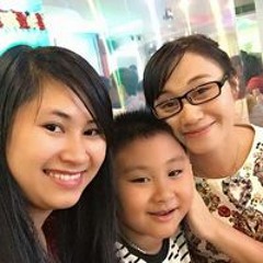 Camdung Truong